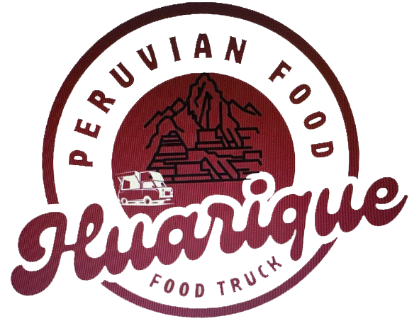 Huarique Peru